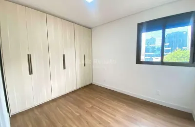 Apartamento com 2 quartos para alugar na Rua dos Aimorés, Lourdes, Belo Horizonte