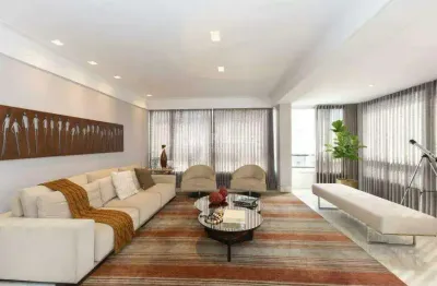 Cobertura com 5 quartos à venda na Rua Flórida, Carmo, Belo Horizonte