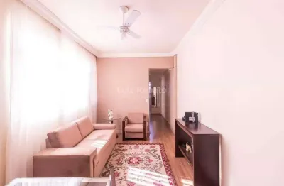 Apartamento com 2 quartos à venda na Rua Cláudio, Prado, Belo Horizonte