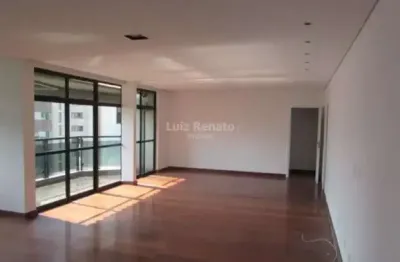 Apartamento com 4 quartos para alugar na Rua Tomé de Souza, Savassi, Belo Horizonte