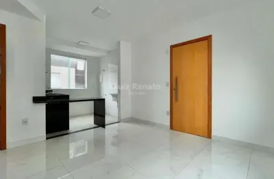 Apartamento com 2 quartos à venda na Rua Capivari, Serra, Belo Horizonte