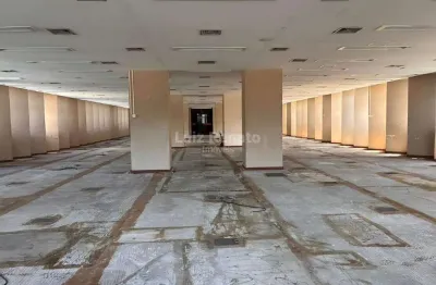 Sala comercial para alugar na Avenida Prudente de Morais, Coração de Jesus, Belo Horizonte