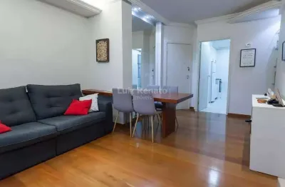 Apartamento com 2 quartos para alugar na Rua Patagônia, Sion, Belo Horizonte