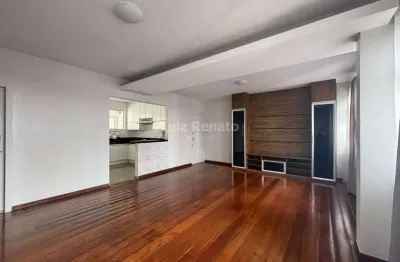 Apartamento para aluguel, 4 quartos, 140m² de área no Santo Antônio.