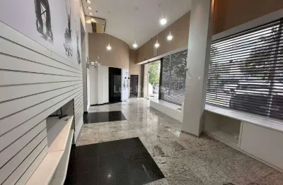 Ponto comercial para alugar na Avenida do Contorno, Funcionários, Belo Horizonte