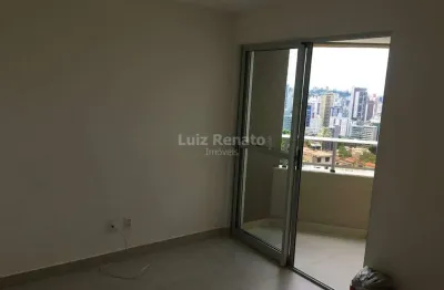 Apartamento com 2 quartos à venda na Rua Rádio, São Lucas, Belo Horizonte