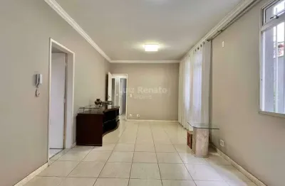 Apartamento com 3 quartos à venda na Rua Abel Araújo, Santa Lúcia, Belo Horizonte