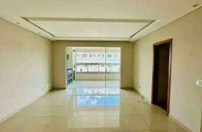 Apartamento com 4 quartos à venda na Rua Aiuruoca, Fernão Dias, Belo Horizonte