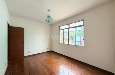 Apartamento com 3 quartos à venda na Rua Carangola, Santo Antônio, Belo Horizonte