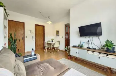 Apartamento com 2 quartos à venda na Rua Silva Jardim, Floresta, Belo Horizonte