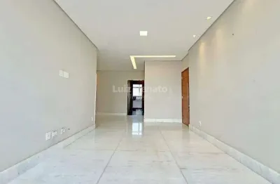 Apartamento com 4 quartos à venda na Rua Aristóteles Caldeira, Grajaú, Belo Horizonte