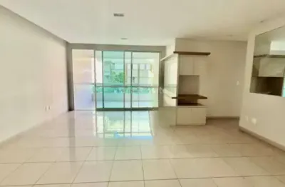 Apartamento com 2 quartos ambos suíte para locação no Lourdes