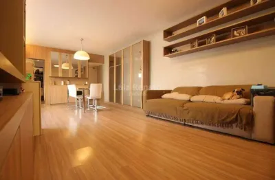 Apartamento com 4 quartos à venda na Rua Professor Arduino Bolivar, Santo Antônio, Belo Horizonte