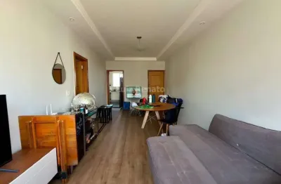 Apartamento com 2 quartos à venda na Avenida Carandaí, Funcionários, Belo Horizonte