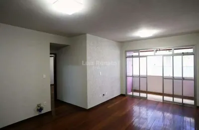 Apartamento com 3 quartos à venda na Avenida Bernardo de Vasconcelos, Ipiranga, Belo Horizonte
