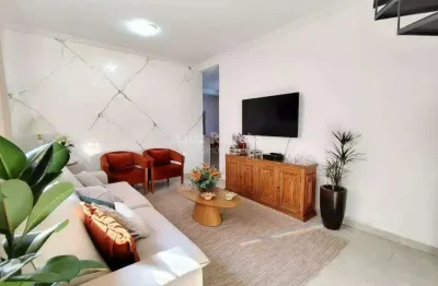 Cobertura com 3 quartos à venda na Rua Doutor Juvenal dos Santos, Luxemburgo, Belo Horizonte