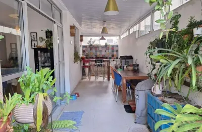 Apartamento com 3 quartos à venda na Rua Estácio de Sá, Gutierrez, Belo Horizonte