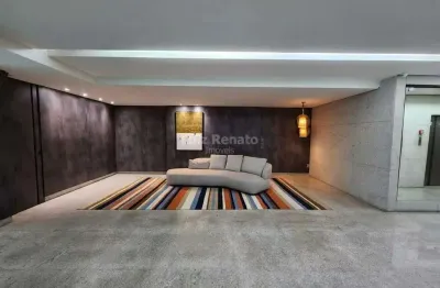 Apartamento com 4 quartos à venda na Rua Adolfo Pereira, Anchieta, Belo Horizonte