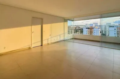 Apartamento com 4 quartos à venda na Rua Doresópolis, Fernão Dias, Belo Horizonte