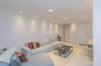 Apartamento com 3 quartos à venda na Rua São Manoel, Floresta, Belo Horizonte