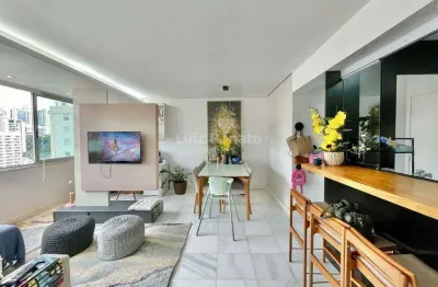 Apartamento com 3 quartos à venda na Rua Madre Cândida, Luxemburgo, Belo Horizonte