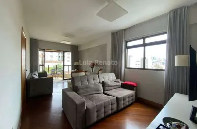 Apartamento 3 quartos á venda 100% mobiliado no Santo Antônio