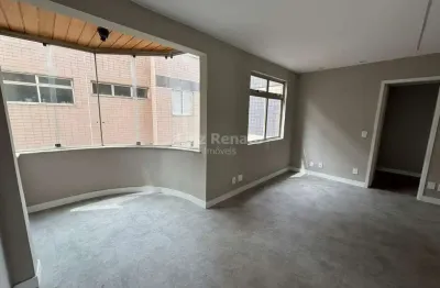 Apartamento para locação, 2 quartos, 75m² de área no Vila Paris
