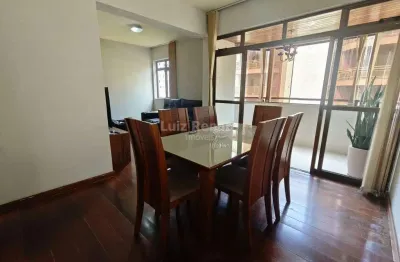 Apartamento com 3 quartos à venda na Rua Eli Seabra Filho, Buritis, Belo Horizonte