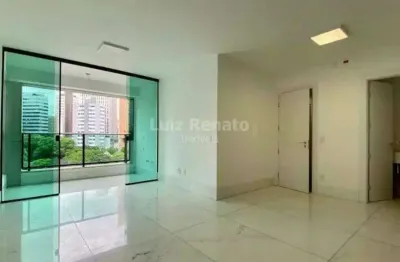 Apartamento com 3 quartos para alugar na Rua Ceará, Funcionários, Belo Horizonte