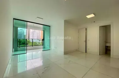 Apaertamento com 3 quartos e 2 vagas para locação no Funcionarios