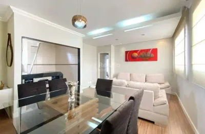 Cobertura com 5 quartos à venda na Rua Poços de Caldas, Santa Inês, Belo Horizonte