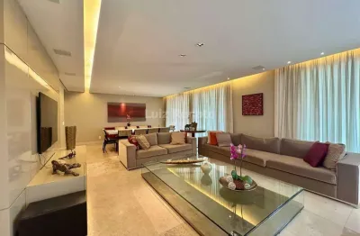 Apartamento de 04 quartos(04 suítes) , 04 vagas à venda no bairro Funcionários