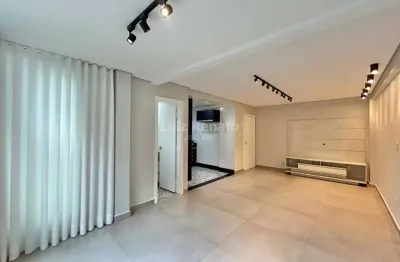 Apartamento com 2 quartos à venda na Rua Rubens Caporali Ribeiro, Buritis, Belo Horizonte