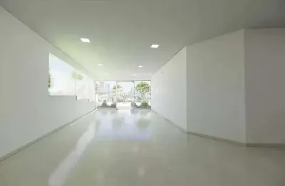 Ponto comercial à venda na Rua Major Lopes, São Pedro, Belo Horizonte