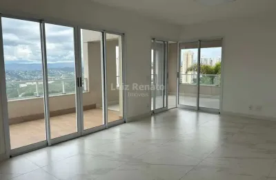 Apartamento com 4 quartos para alugar na Avenida Doutor Marco Paulo Simon Jardim, Centro, Nova Lima