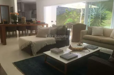 Casa com 3 quartos à venda na Rua Américo Werneck, Mangabeiras, Belo Horizonte