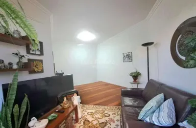 Apartamento com 3 quartos à venda na Rua Lauro Ferreira, Buritis, Belo Horizonte