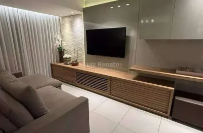 Apartamento com 3 quartos à venda na Rua Frutal, Santa Efigênia, Belo Horizonte
