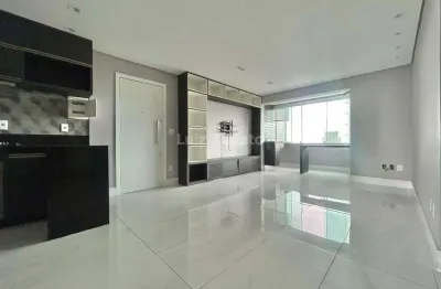 Apartamento à venda na Rua Benjamim Jacob, Gutierrez, Belo Horizonte