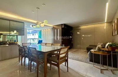 Apartamento com 3 quartos à venda na Rua dos Otoni, Santa Efigênia, Belo Horizonte