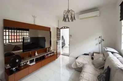 Casa com 4 quartos à venda na Rua Niteroi, Santa Efigênia, Belo Horizonte