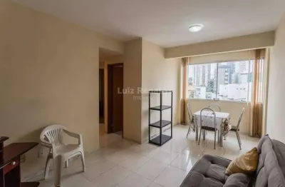 Apartamento com 3 quartos à venda na Rua Pouso Alegre, Colégio Batista, Belo Horizonte