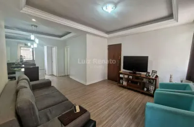 Apartamento com 3 quartos à venda na Rua Pains, Sion, Belo Horizonte