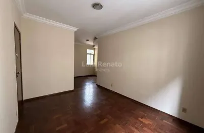 Apartamento com 3 quartos à venda na Rua Samuel Pereira, Anchieta, Belo Horizonte