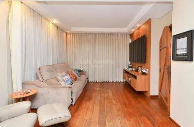 Cobertura com 3 quartos à venda na Rua Deputado Álvaro Sales, Santo Antônio, Belo Horizonte