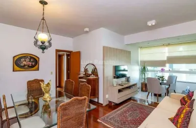 Apartamento com 3 quartos à venda na Rua Orange, São Pedro, Belo Horizonte