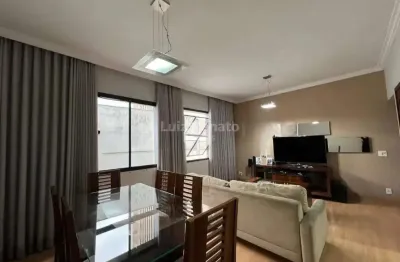 Apartamento com 3 quartos à venda na Rua Iraí, Coração de Jesus, Belo Horizonte