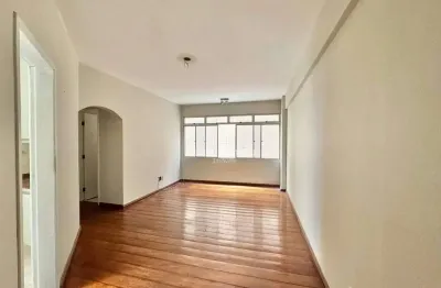 Apartamento com 2 quartos à venda na Rua Matipó, Santo Antônio, Belo Horizonte