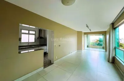 Apartamento com 4 quartos à venda na Rua Seritinga, Ipiranga, Belo Horizonte