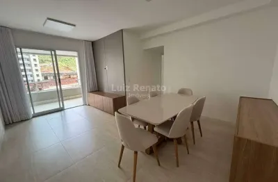 Apartamento para locação alto luxo de 2 quartos no Vila da Serra